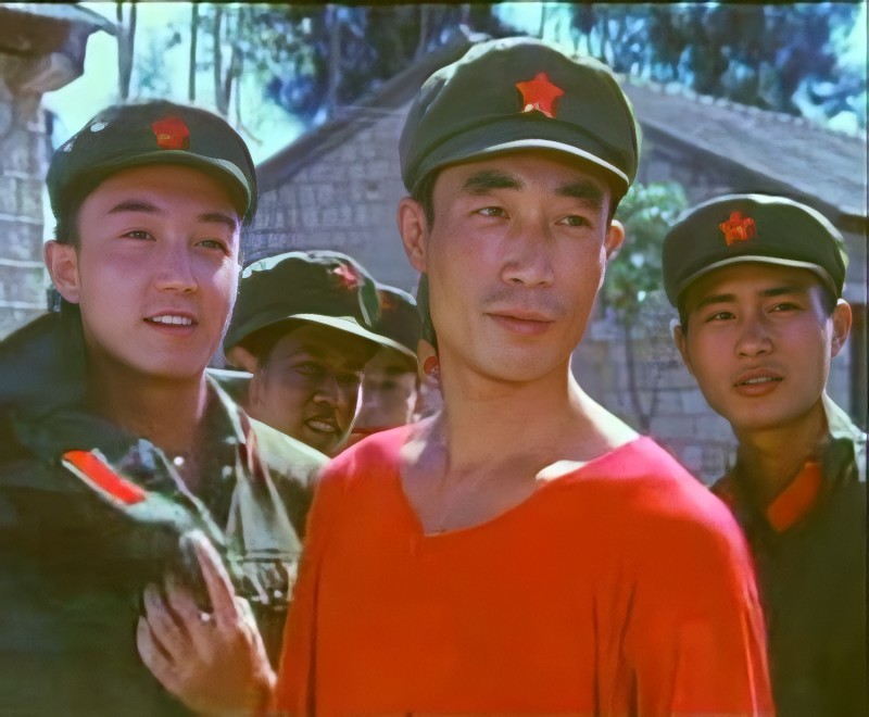 吕丽萍和张丰毅为何离婚,吕丽萍后悔与张丰毅离婚吗