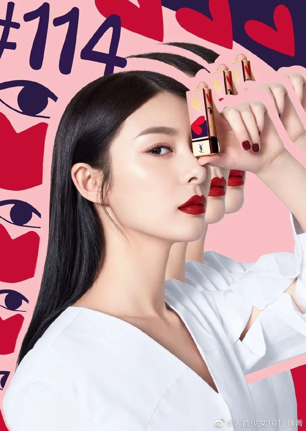 夏日神仙口红推荐,夏日绝美口红推荐款是什么