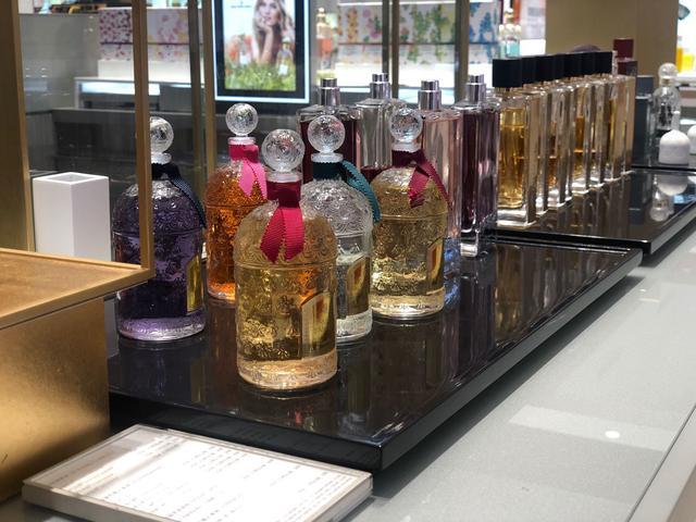 秋季护肤换新买买买，百联秋季美妆节国际大牌折扣抢先看