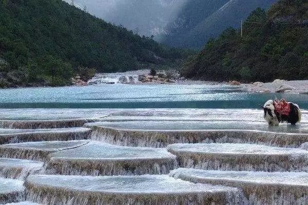 每个人的旅行清单，都有个云南，或迟或早，我们都将到达那方天地