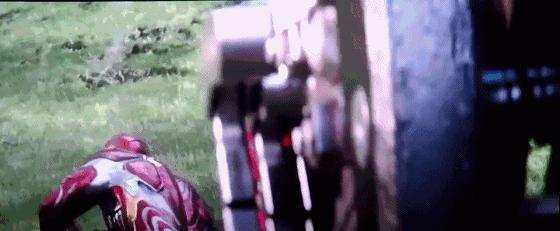 复仇者联盟4台词中英对照完整版,复仇者联盟4:终局之战台词