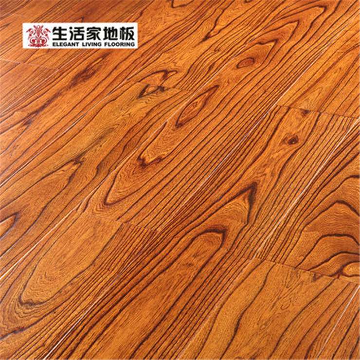 实木强化复合地板的优缺点,强化地板和实木复合选哪个好