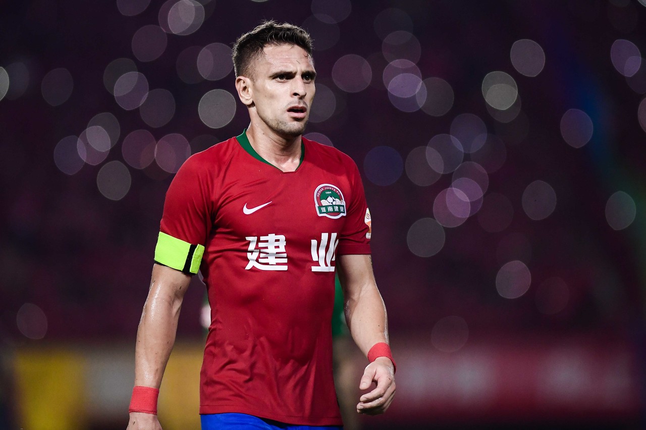 谁能带领中国队,谁能担当中国男足主教练