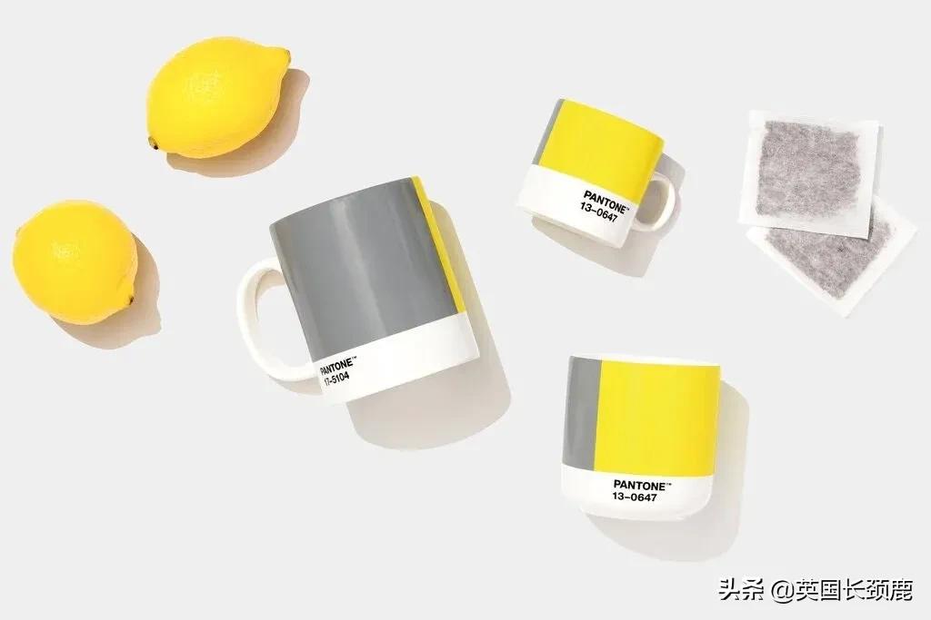 2021年世界流行颜色排行榜,2022pantone年度代表色