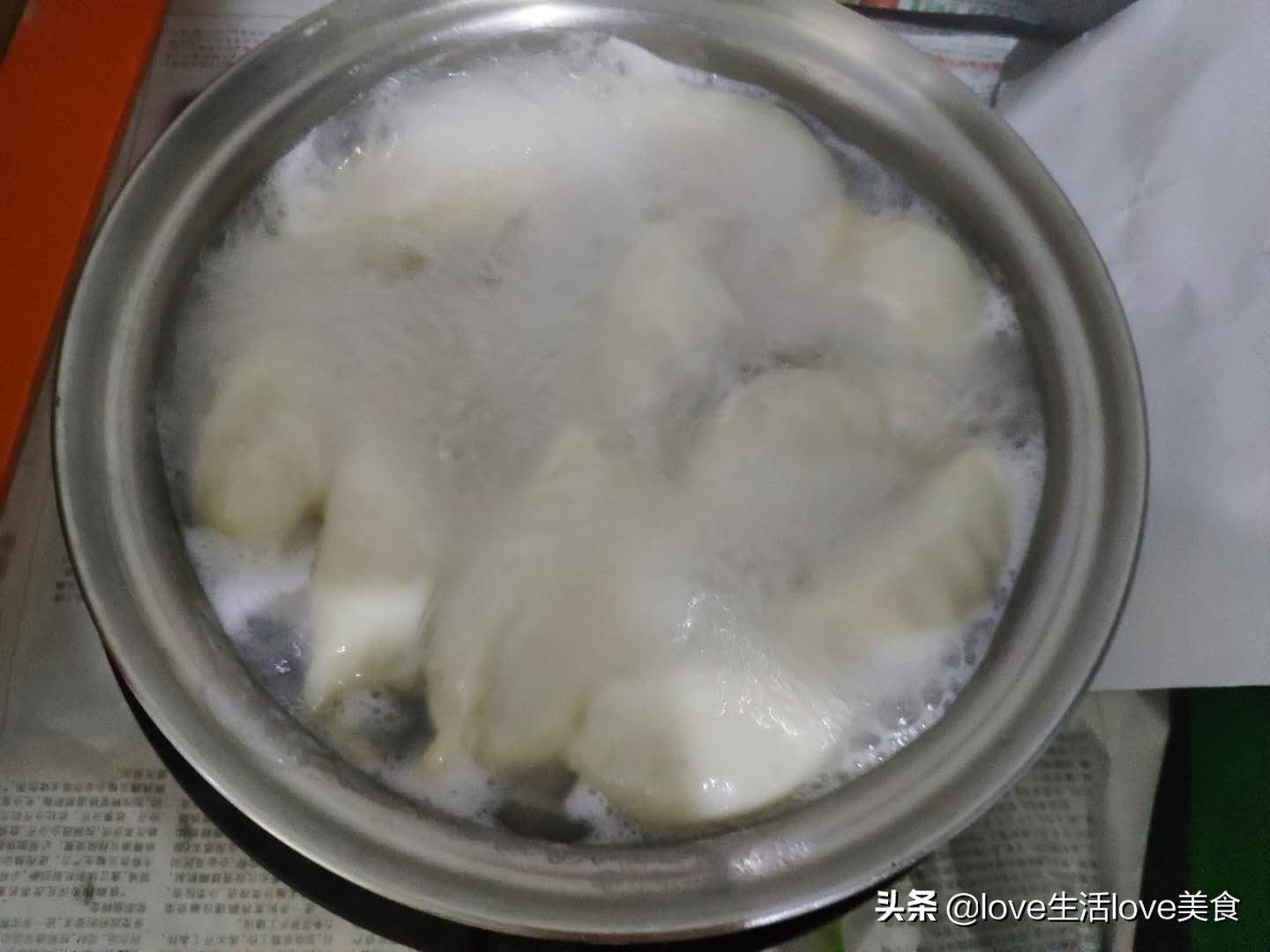 豆角包饺子需要焯水嘛,豆角包饺子要不要焯水
