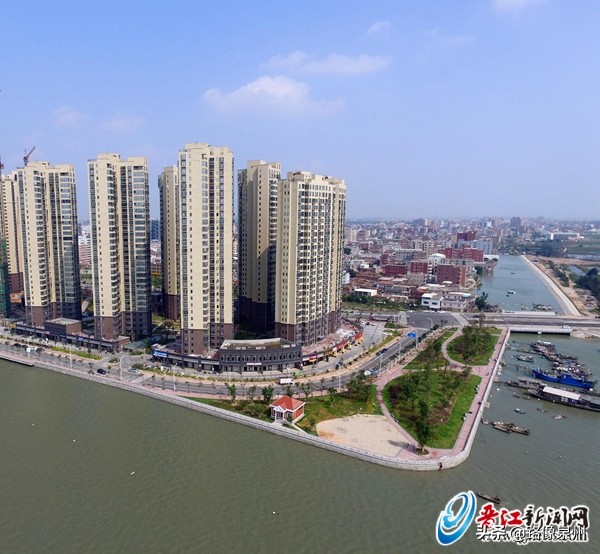 晋江洛阳地名的由来,代表晋江品牌之都的图片