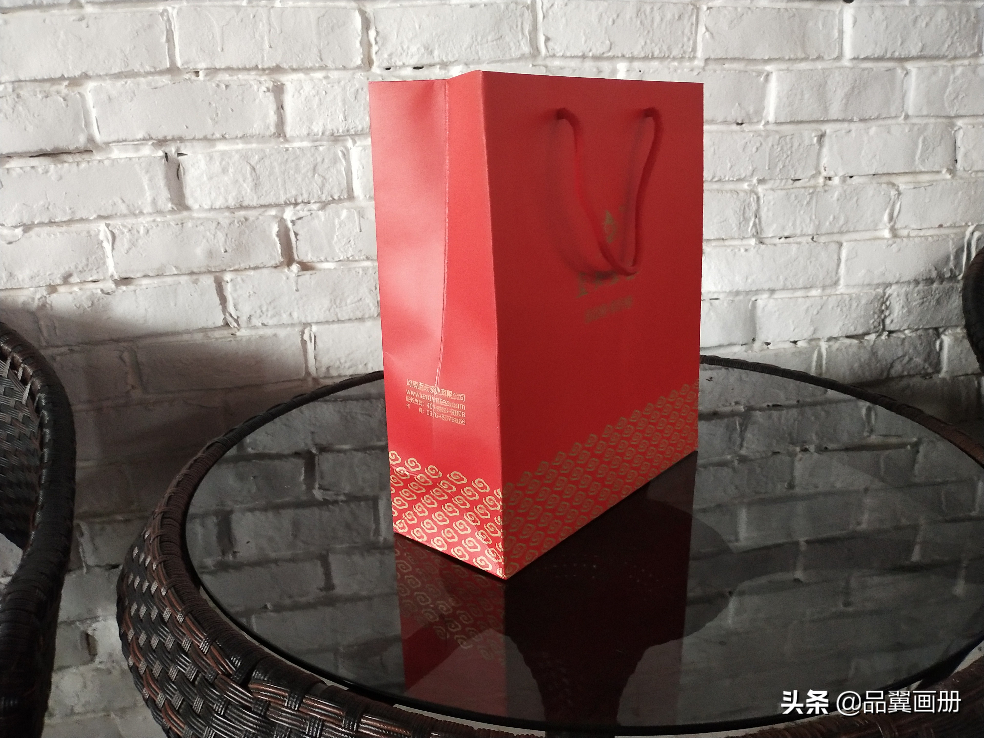 礼品手提袋精致,手提袋产品设计介绍