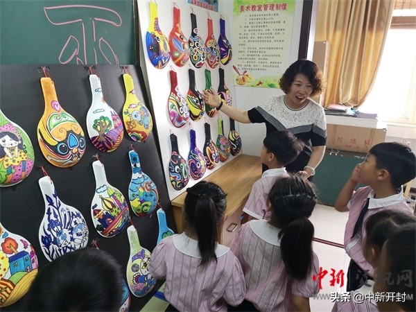 开封市新街口幼儿园融合课,开封市新街口幼儿园寒假生活