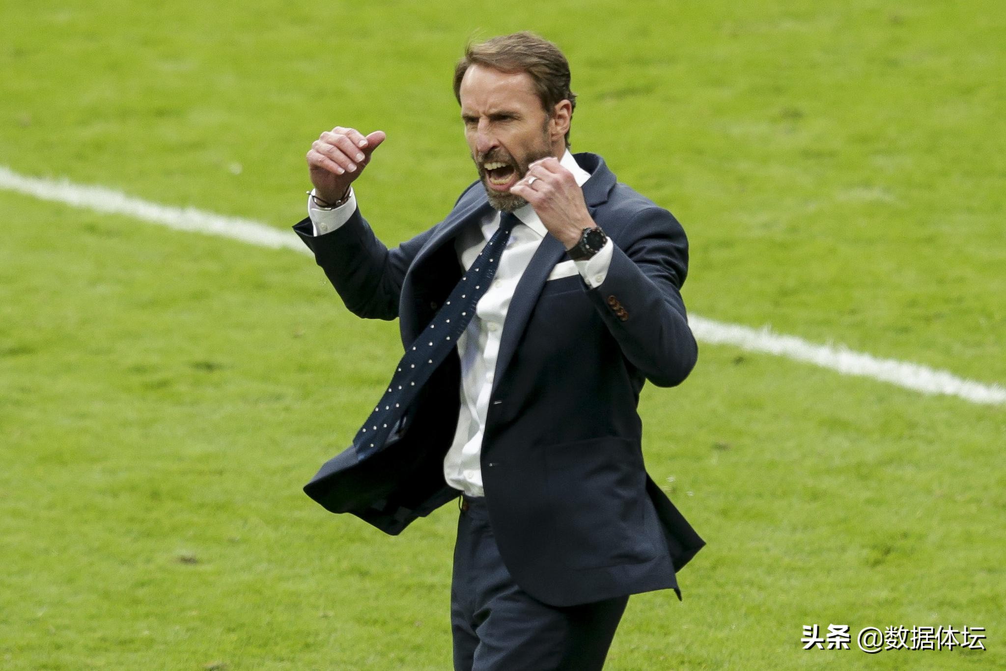 英德恩怨,恩怨情仇的陈年历史故事