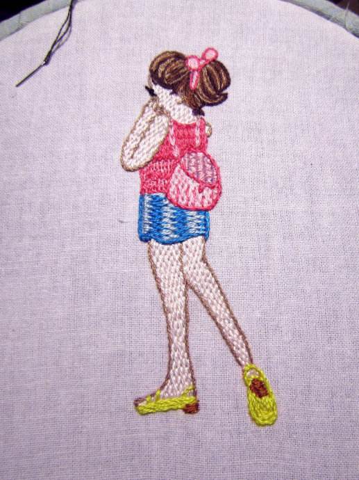 世界上最奇葩的定情信物,欧洲人的定情信物