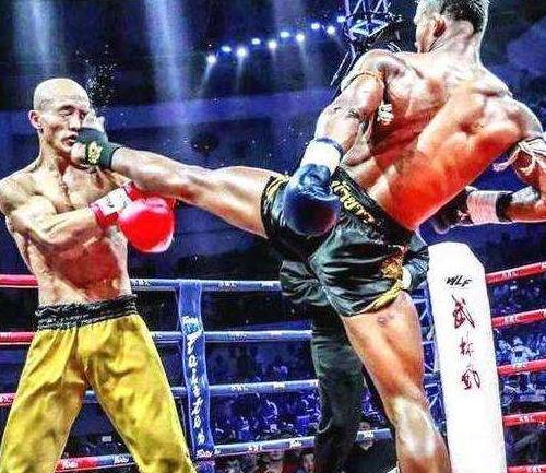 被讽刺是“一虫”,武僧一龙霸气回应质疑，如今已成千万富翁