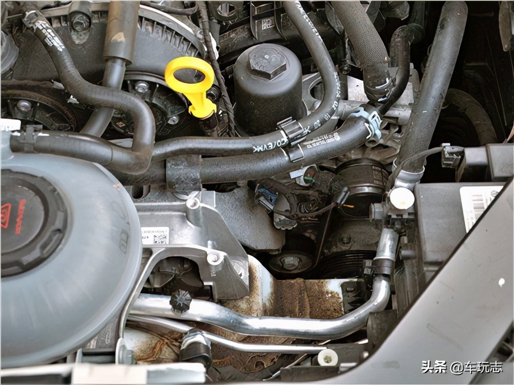 大众途观tiguan柴油,进口途观tiguan2020款试驾王垠