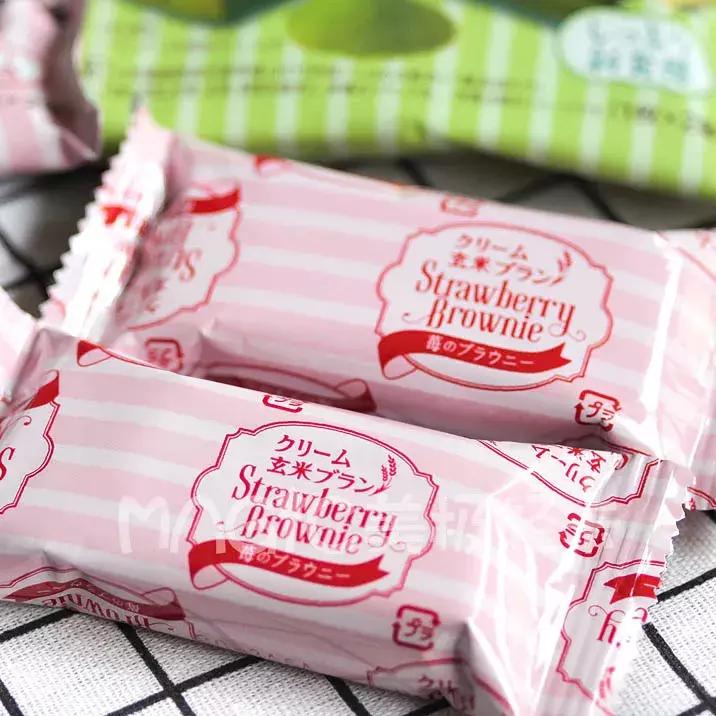 怎么吃也不会长胖的低卡零食，点进来收获快乐