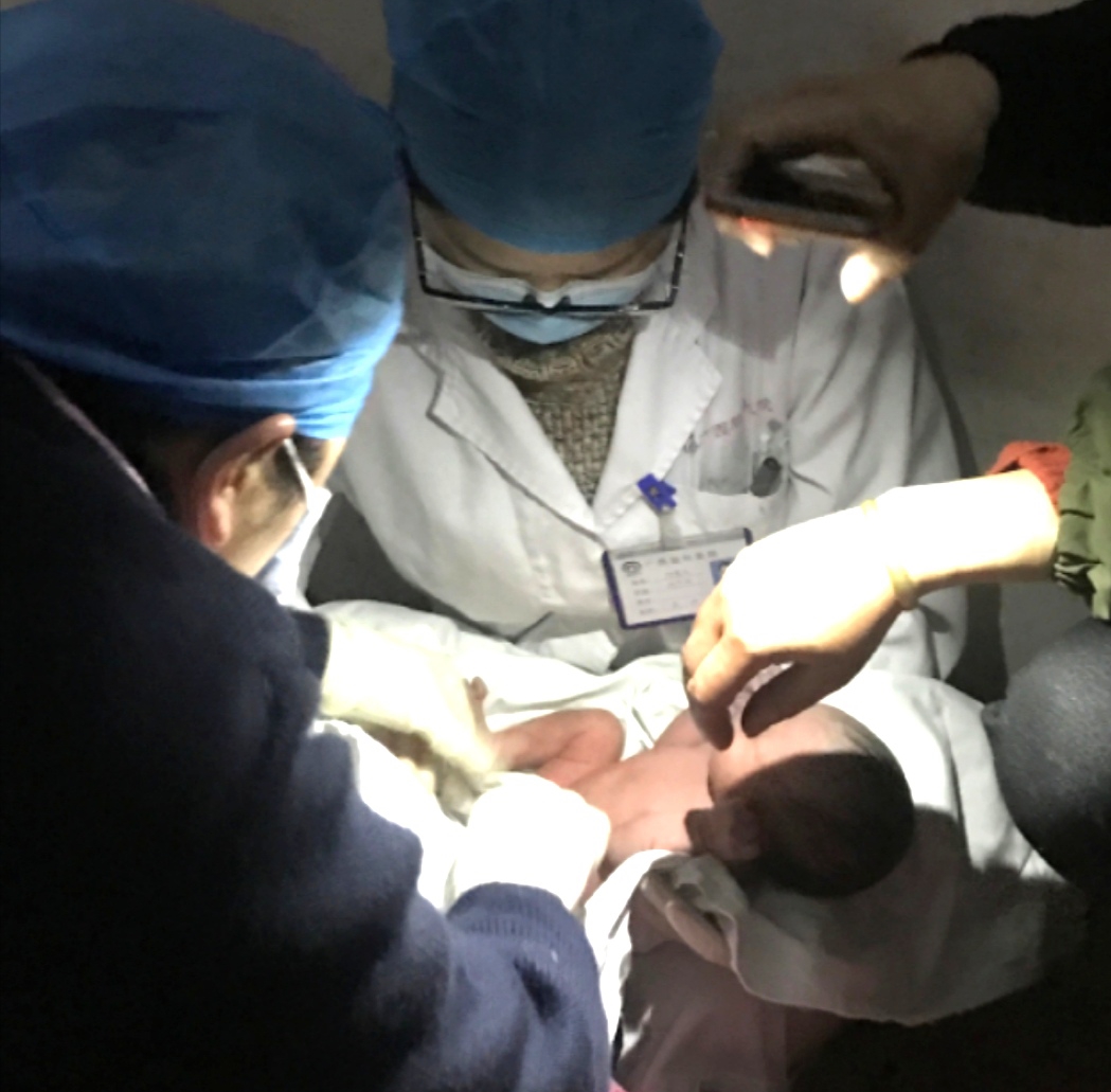 产科手术室护士笔记,产房护士夜班记录