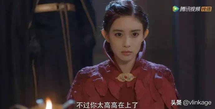 剧中人设不讨喜,剧中人设太客气