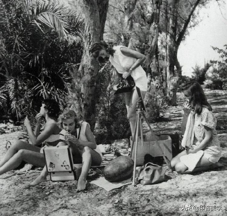 “*欲肉**”的美式性感，消失了吗？