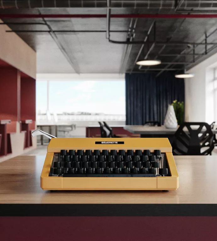 设计师办公室设计创意,最好看的办公室设计