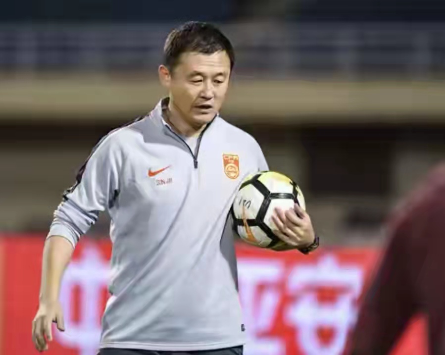 u20亚洲杯中国男足新疆球员孙继海,中国男足2002世界杯孙继海