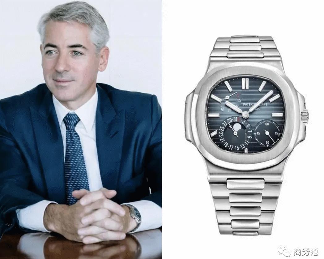 世界上最难买的腕表，都出自他手？