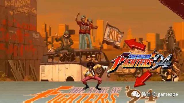 拳皇草薙京女朋友,拳皇94故事背景排行