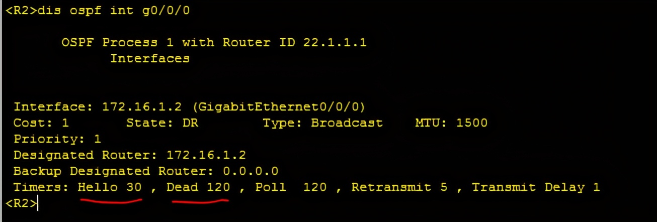 华为路由器只能配置16个端口映射,华为路由器ospf配置命令详解