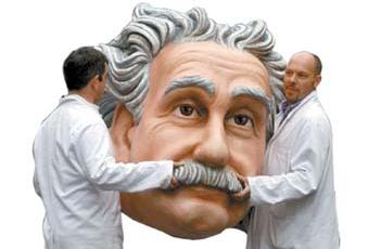 探寻科学之谜——电脑玩多了头晕的原因，结局在逗我？