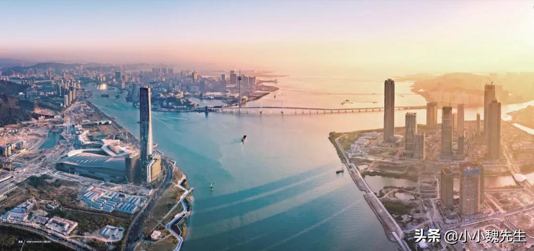 珠海能成为最宜居的城市,珠海各区宜居程度