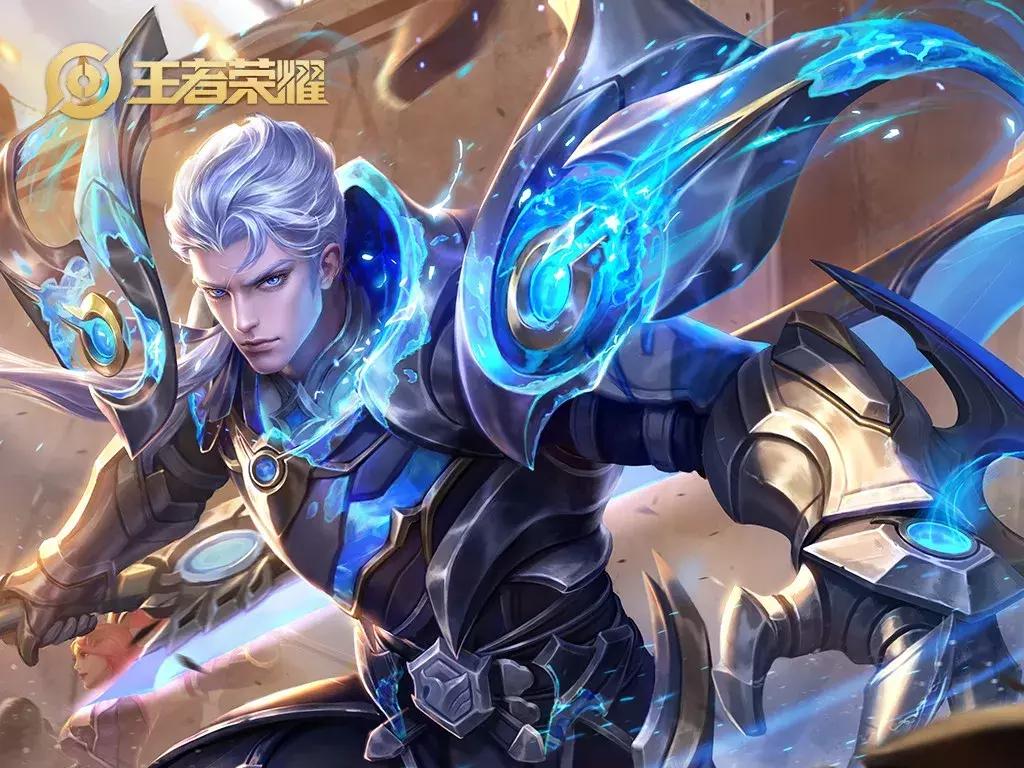 王者荣耀s15铠暴击,s15赛季战士胜率榜