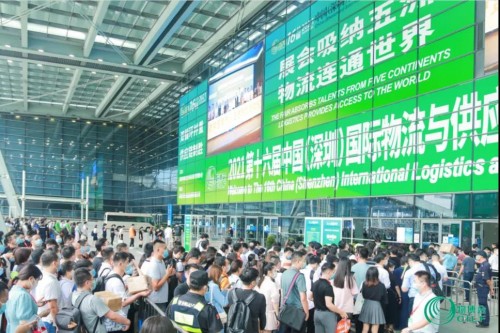 出口易亮相第16届（深圳）物博会，荣获优秀综合服务商奖