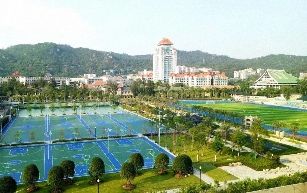 厦门大学宠学生,厦门大学宠学生吗