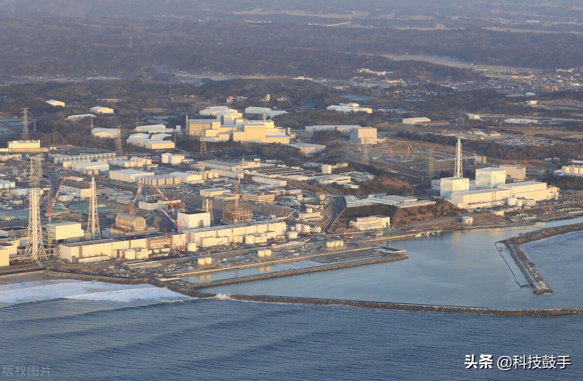 怎么解决福岛核污水,福岛县核污水最好处理方案