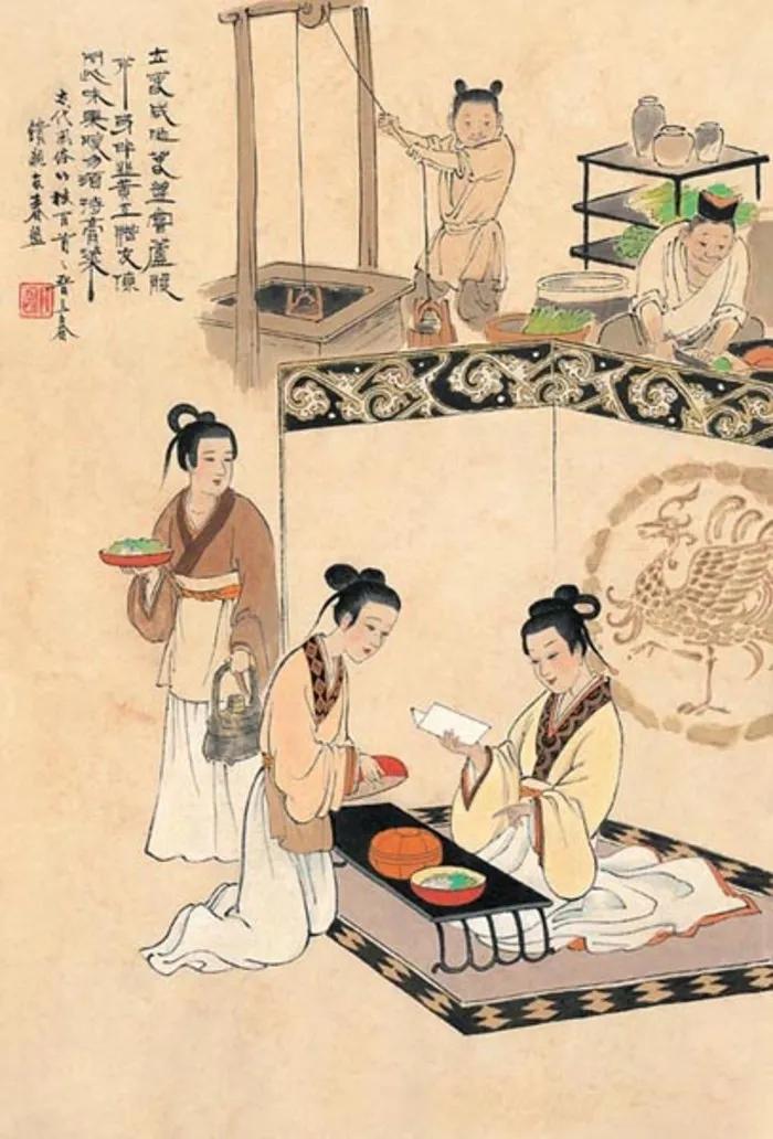 那些只知一句而不知全首的诗,最经典的40句古诗词大全