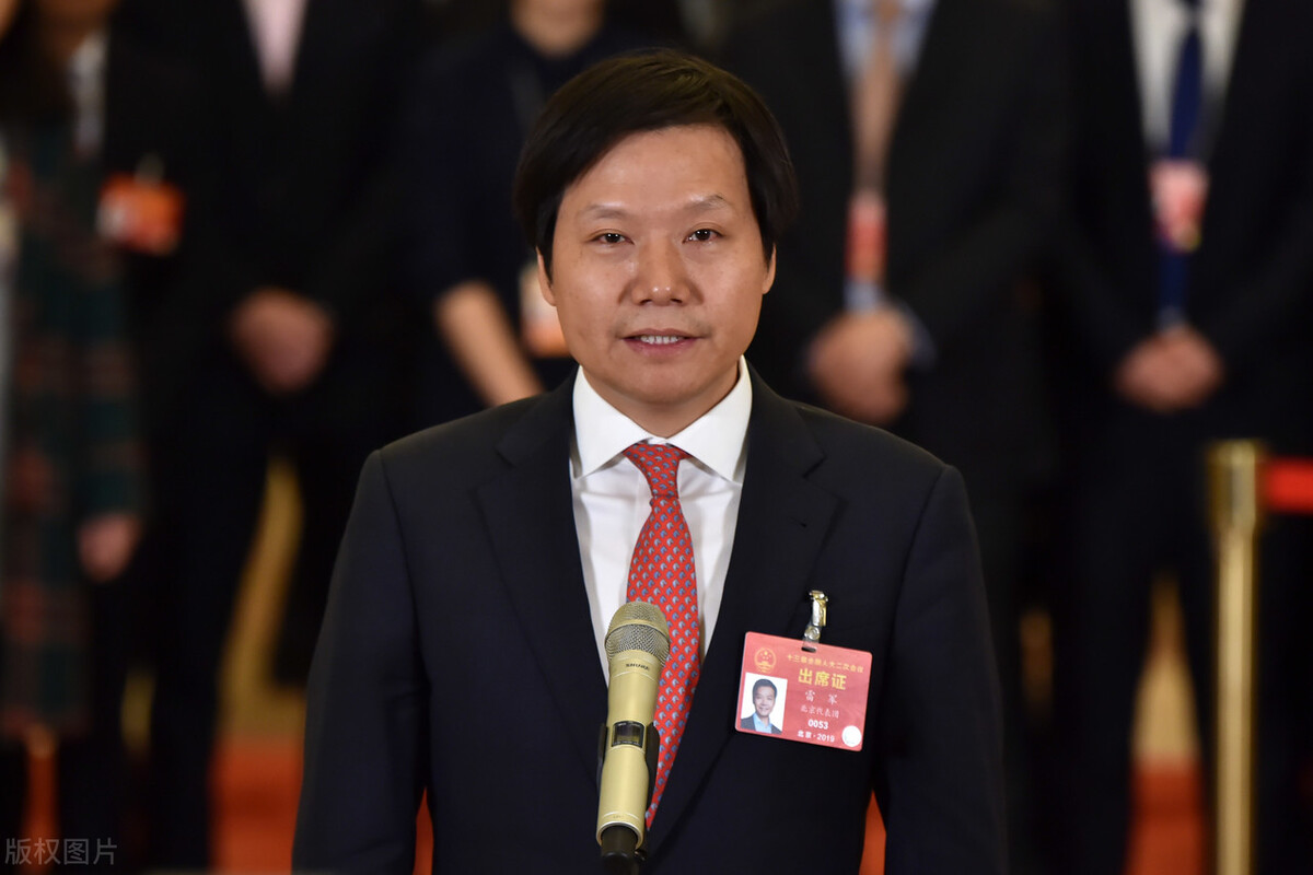 创业成功需要什么条件才能成功,雷军说创业成功的三个条件