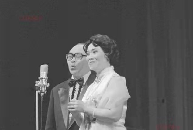 歌唱家朱逢博简历,歌唱家朱逢博的近况