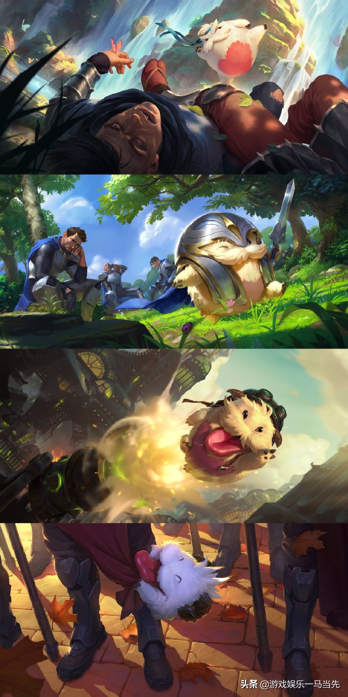 lol卡牌设计教程,lol卡牌建模