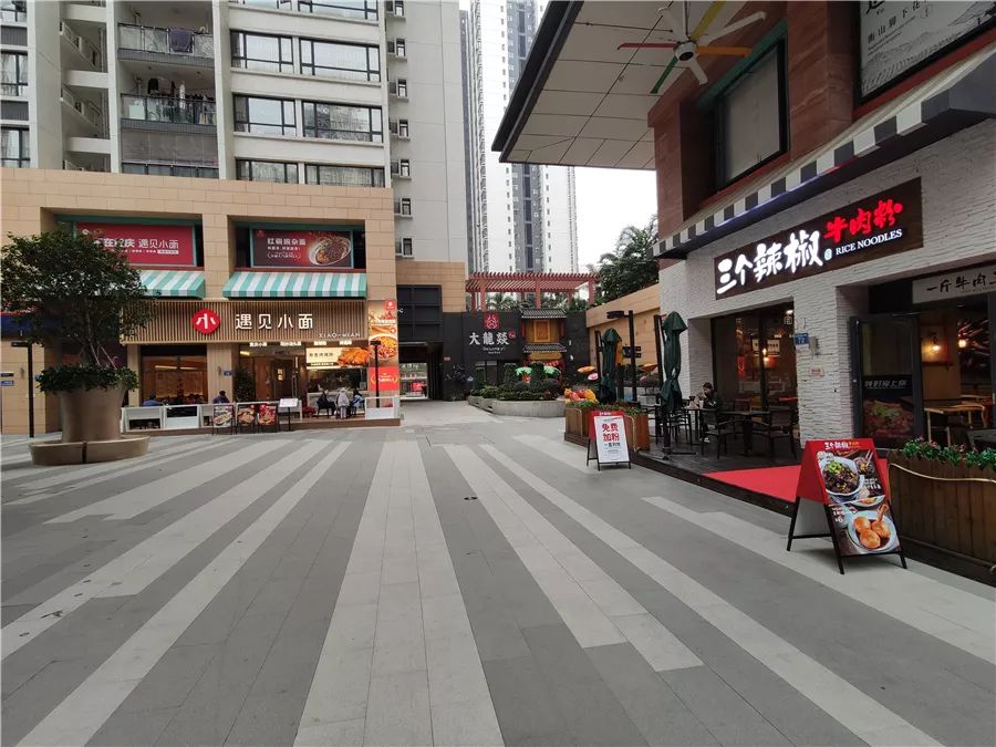 番禺区祈福缤纷世界图片,广州市番禺区祈福缤纷世界