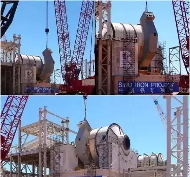 西门子建立的中国第一个发电厂,西门子公司有多强大