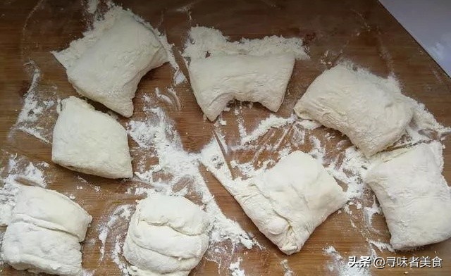 五香芝麻烧饼不用烤箱做法比例,五香芝麻烧饼做法大全
