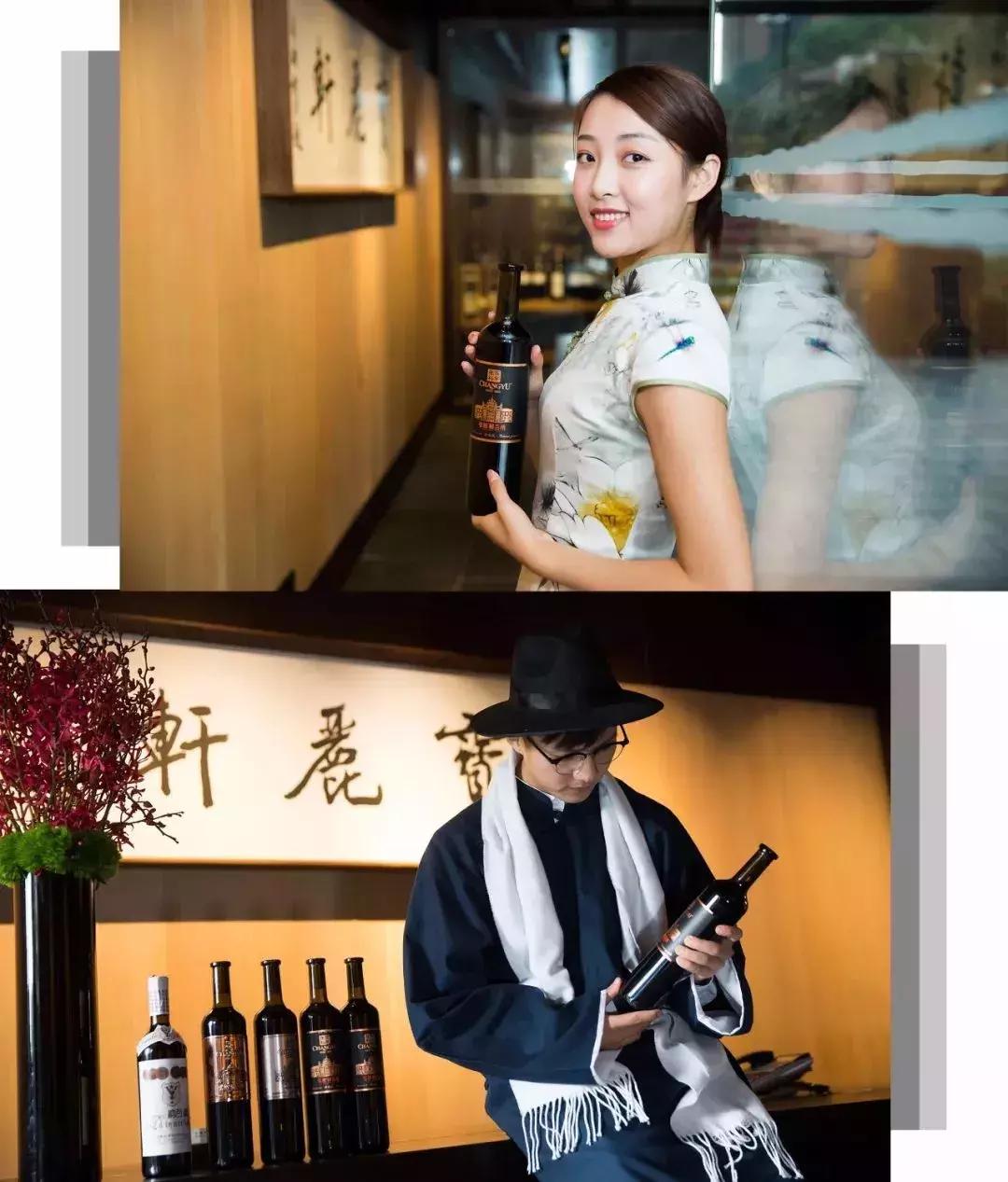 张裕解百纳和国货之光啥区别 (张裕解百纳130周年)