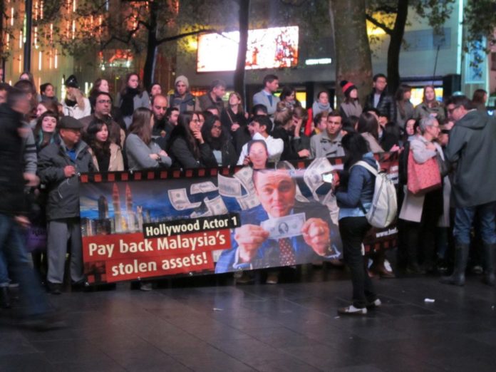 不行？20年也交57个超模女友，吉娘娘为他自杀，影帝小李套路解密