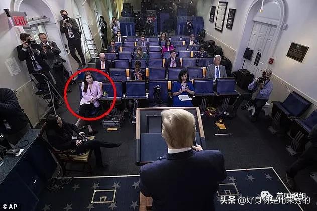 川普被怼记者视频,川普怒怼记者视频