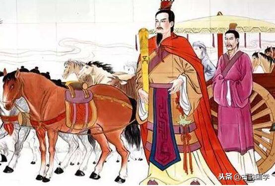 世说新语成语典故出处及释义,100个成语典故及解释简短