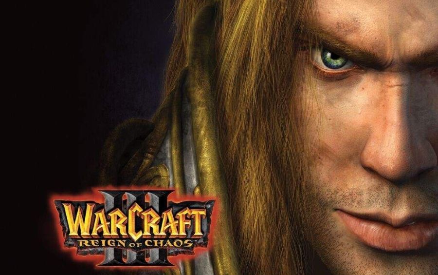 魔兽争霸3重制版阿尔萨斯巫妖王,魔兽重制版阿尔萨斯vs伊利丹