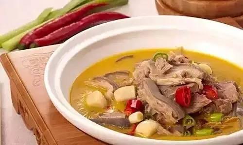 羊肉去膻20种方法,羊肉去臊做法大全