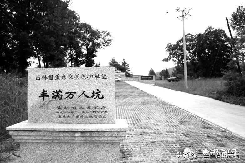 吉林天主教堂文物保护单位,全国重点文保单位地图