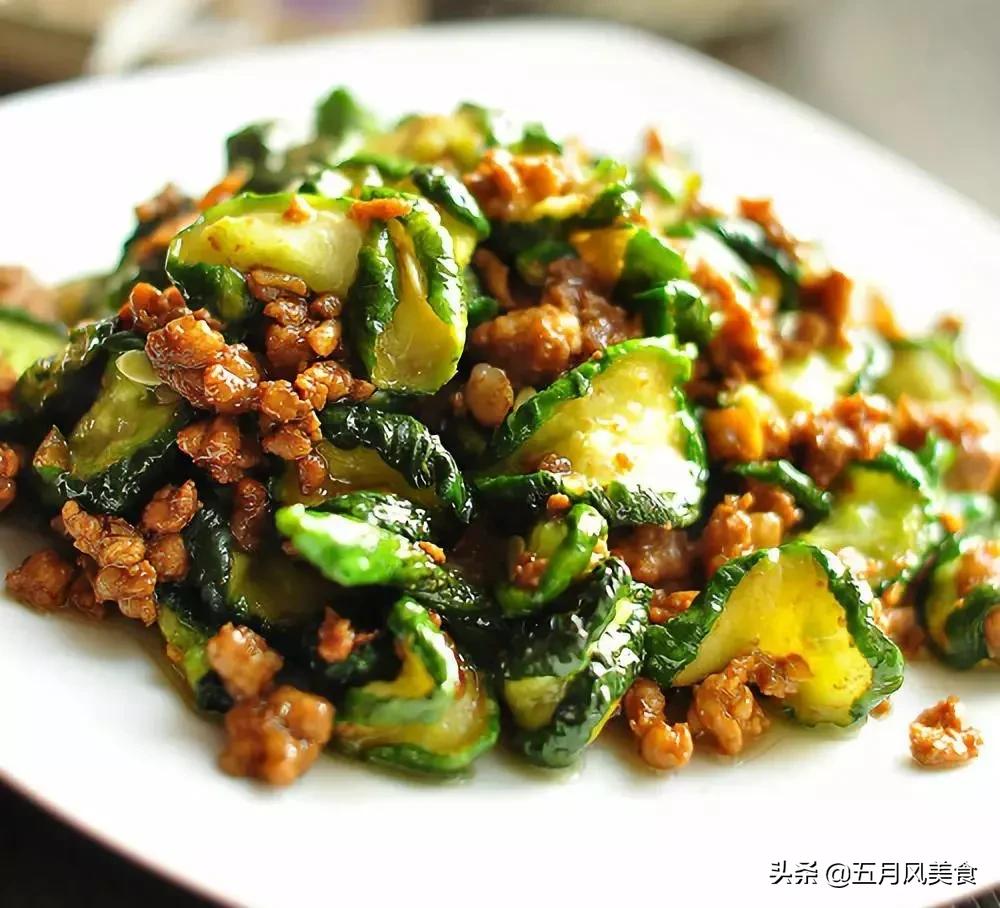 下饭干菜怎么做,自己做的干菜怎么吃