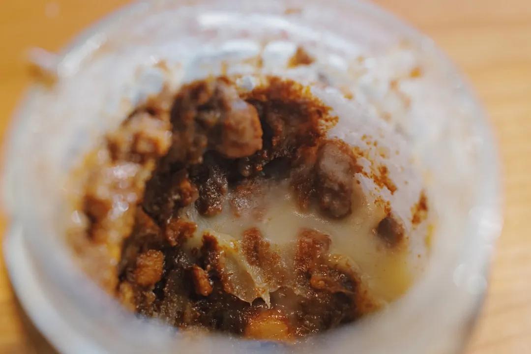 国内唯一米其林黑珍珠餐厅,斥巨资购买了好多零食