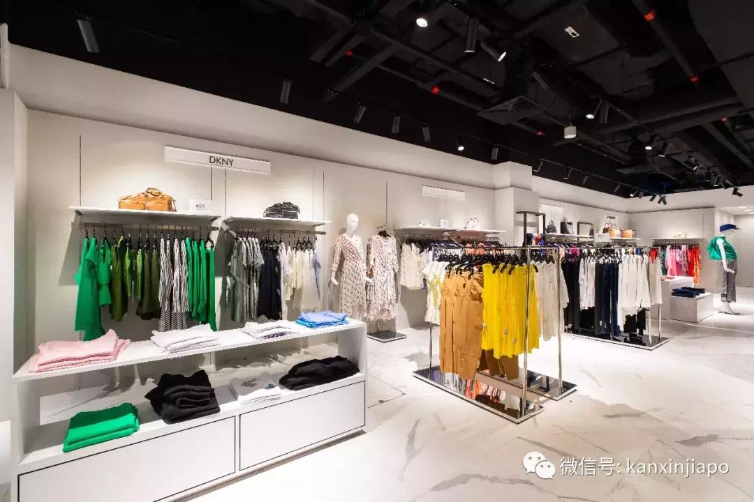 新加坡奥特莱斯实体店,新加坡奥特莱斯哪个店便宜