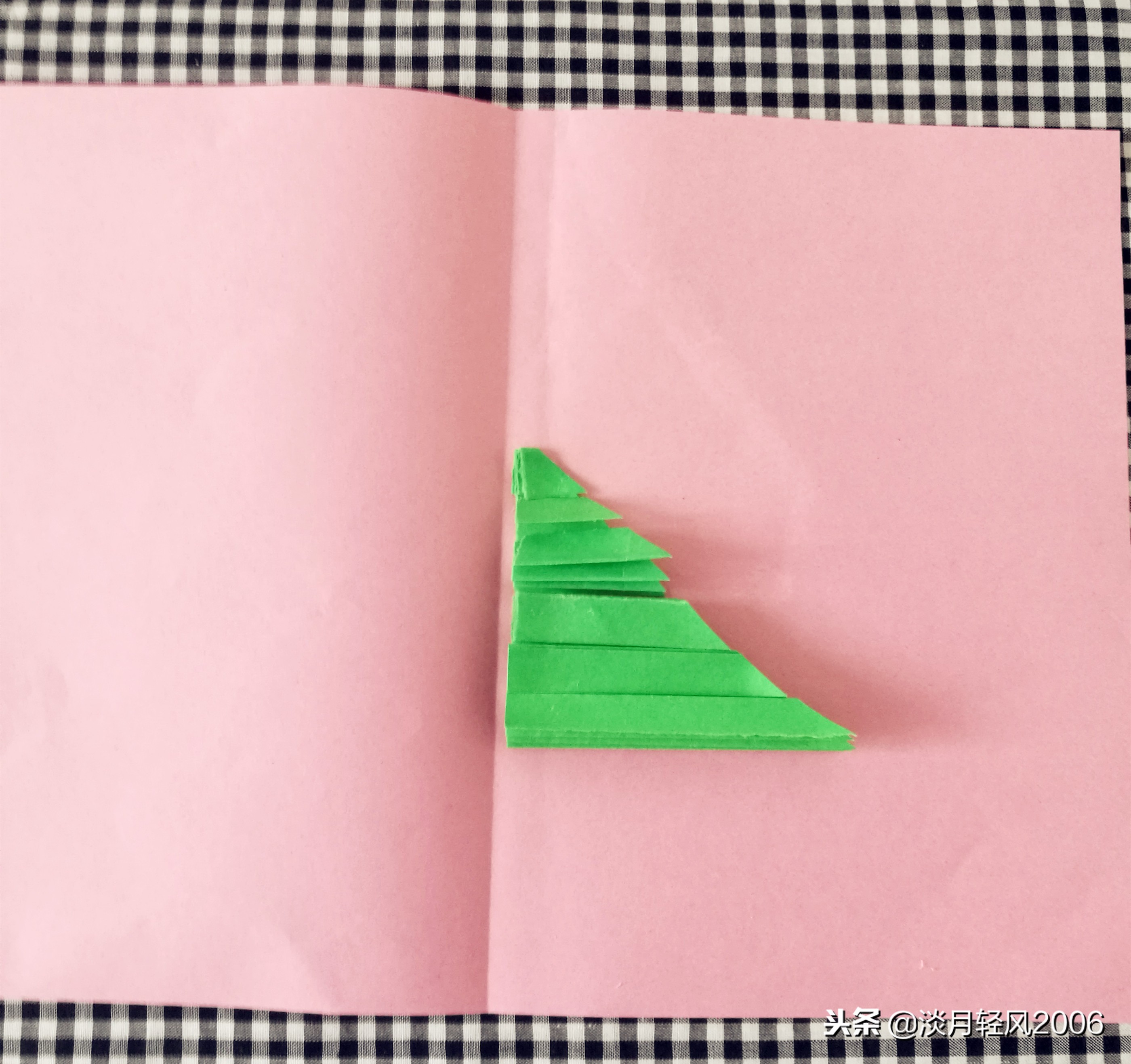 幼儿园圣诞节简易手工,幼儿园圣诞节手工简单