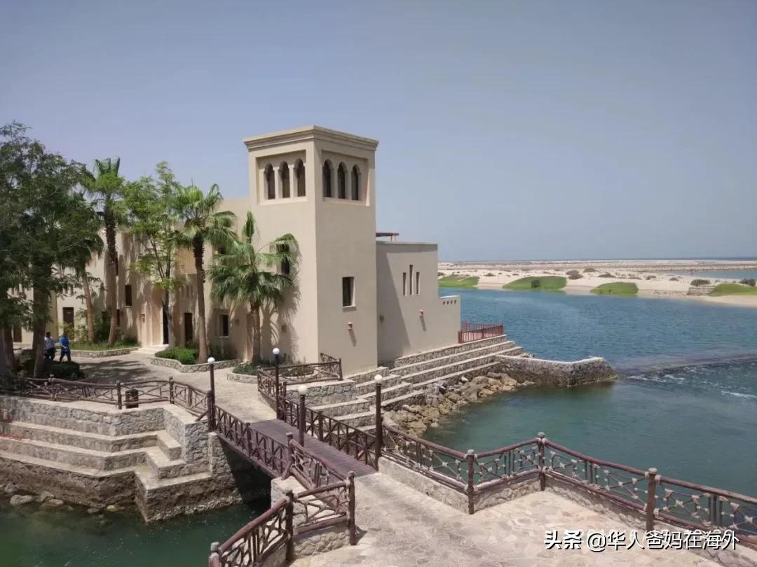 中东前十城市,迪拜旅游城市排名